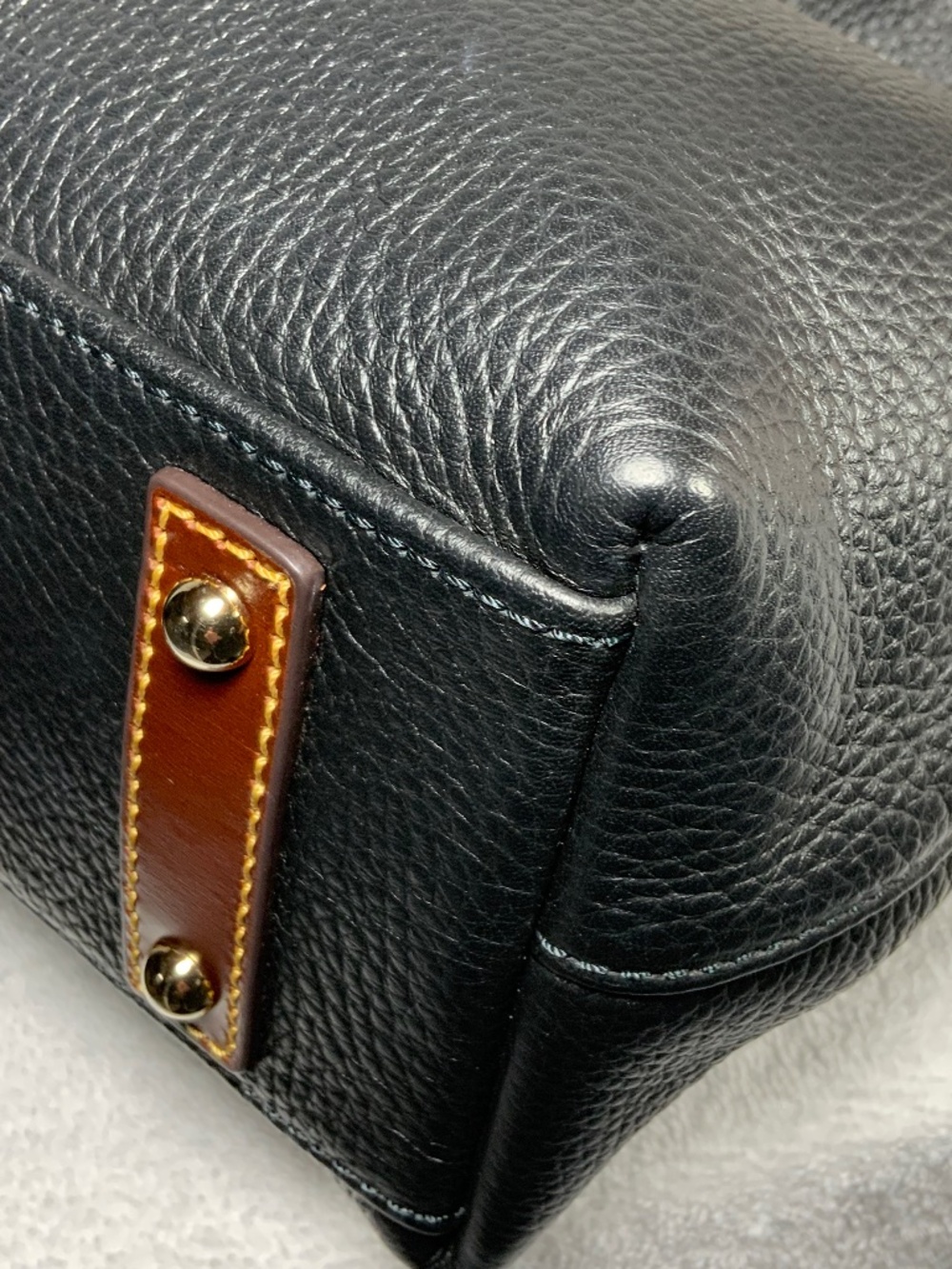 Dooney & Bourke Derby Large Hobo - Picture 14 of 16
